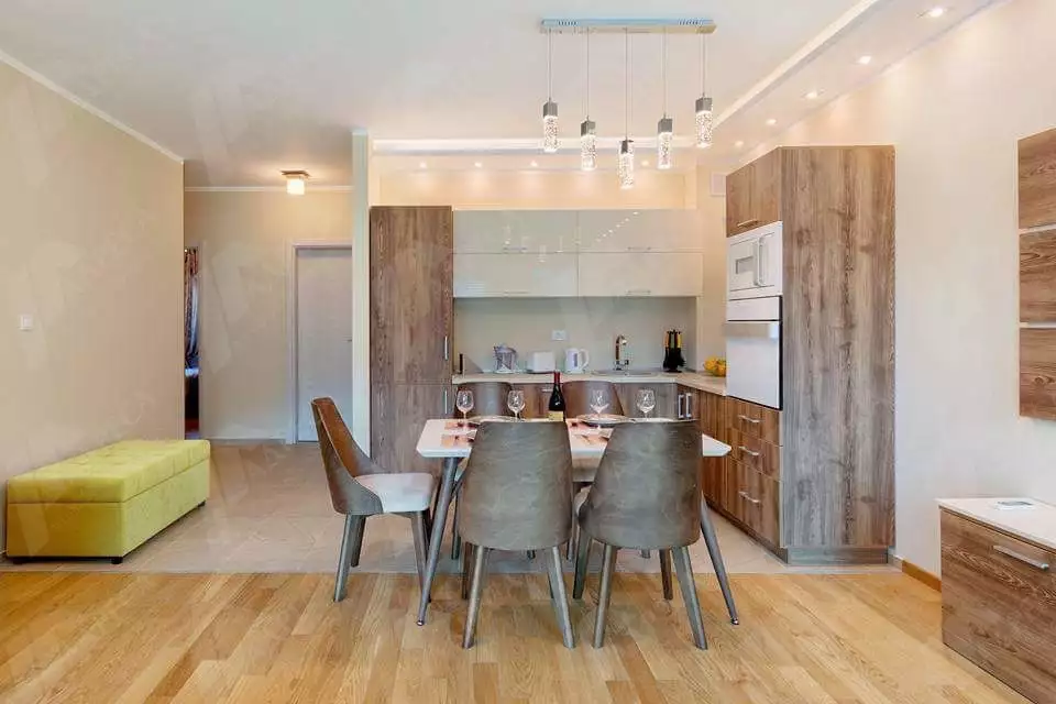 Flat 63m² in Montenegro, Becici. Priced at 178000€ rent photo-3