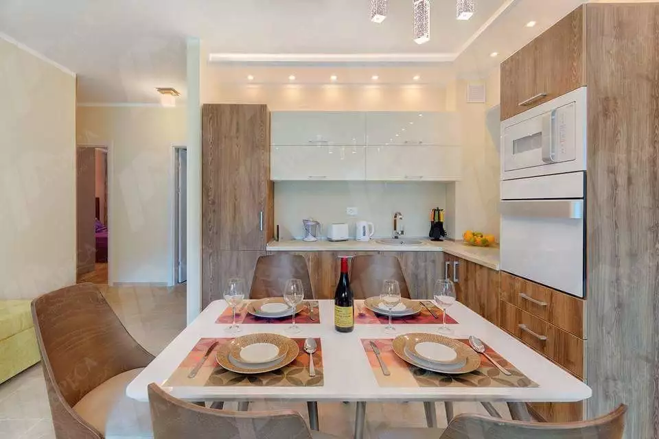 Flat 63m² in Montenegro, Becici. Priced at 178000€ rent photo-4