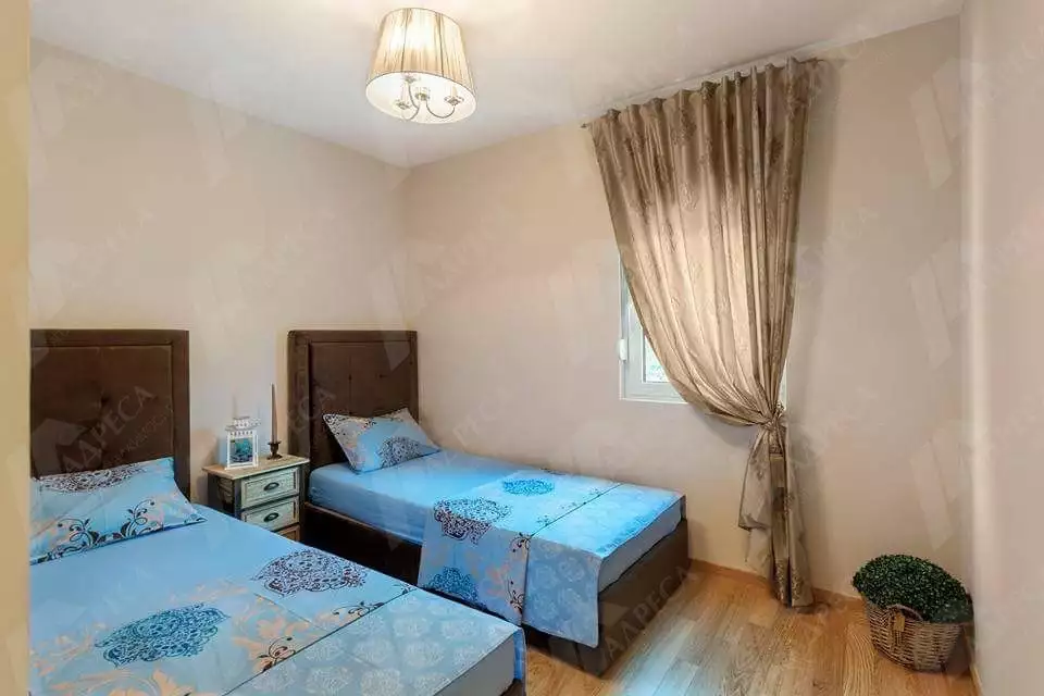 Flat 63m² in Montenegro, Becici. Priced at 178000€ rent photo-5