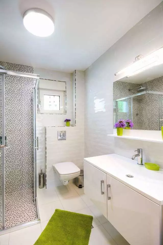 Flat 63m² in Montenegro, Becici. Priced at 178000€ rent photo-7