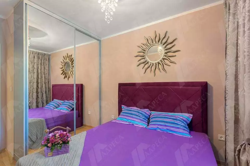 Flat 63m² in Montenegro, Becici. Priced at 178000€ rent photo-8