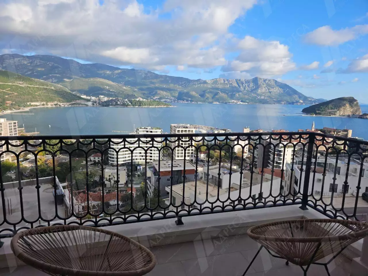 Flat 63m² in Montenegro, Becici. Priced at 178000€ rent photo-9