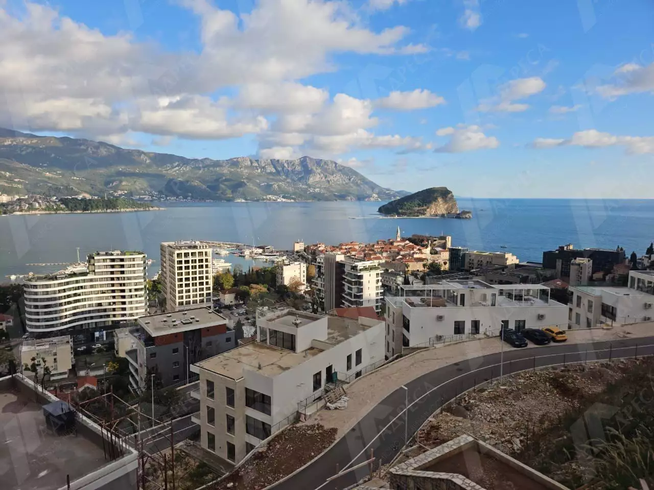 Flat 63m² in Montenegro, Becici. Priced at 178000€ rent photo-10