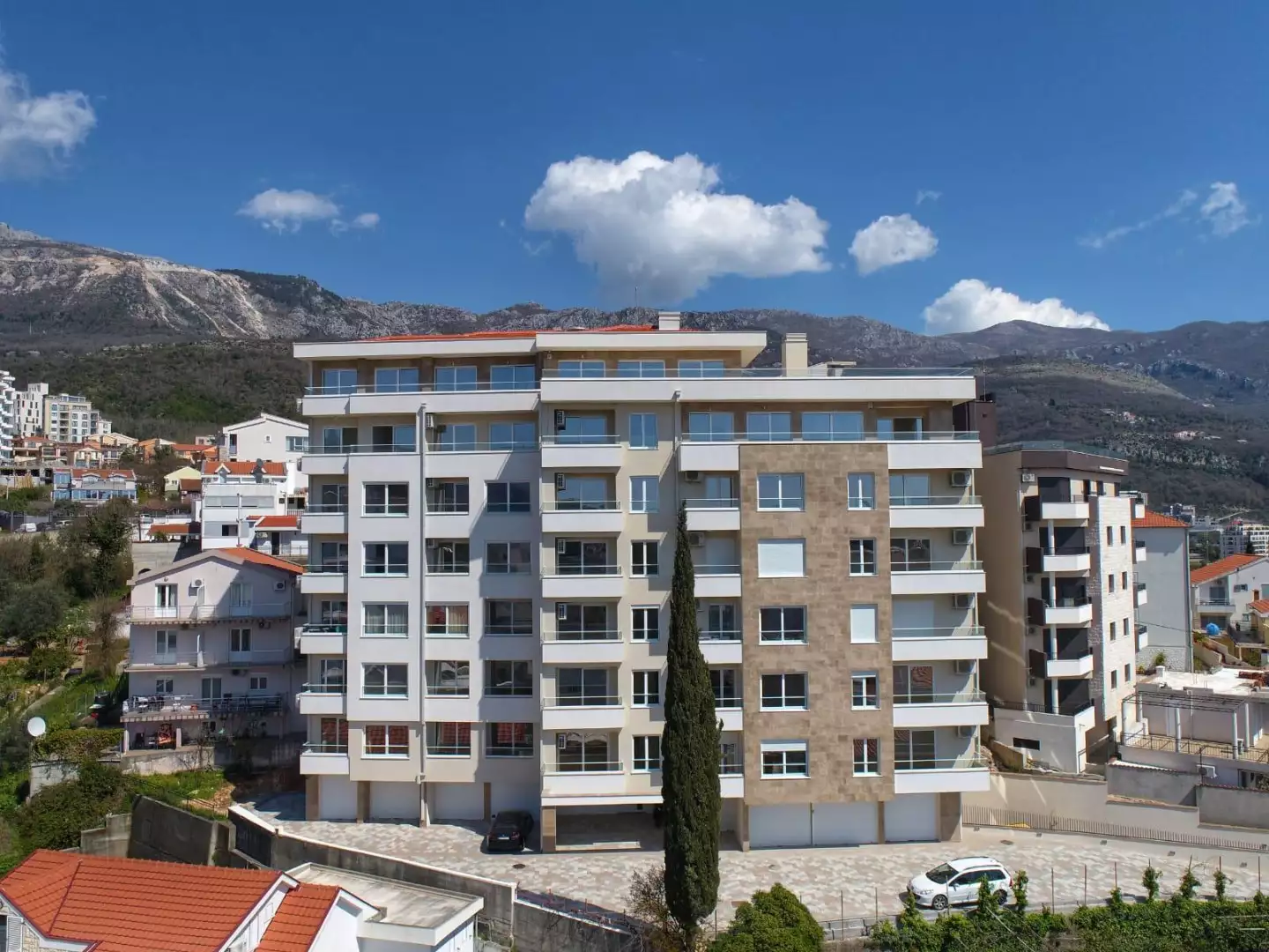 Flat 68m² in Montenegro, Becici. Priced at 190500€ rent photo-5