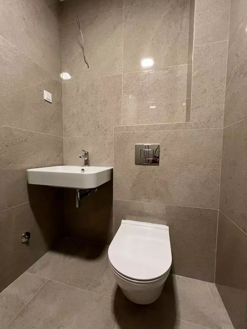Flat 68m² in Montenegro, Becici. Priced at 190500€ rent photo-10