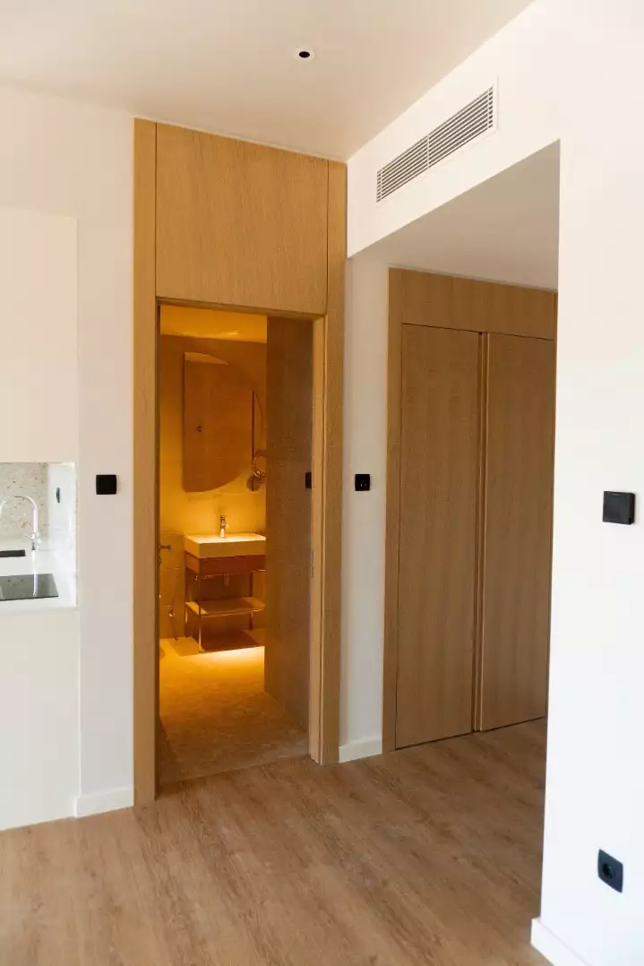 Flat 62m² in Montenegro, Tivat. Priced at 475000€ rent photo-12