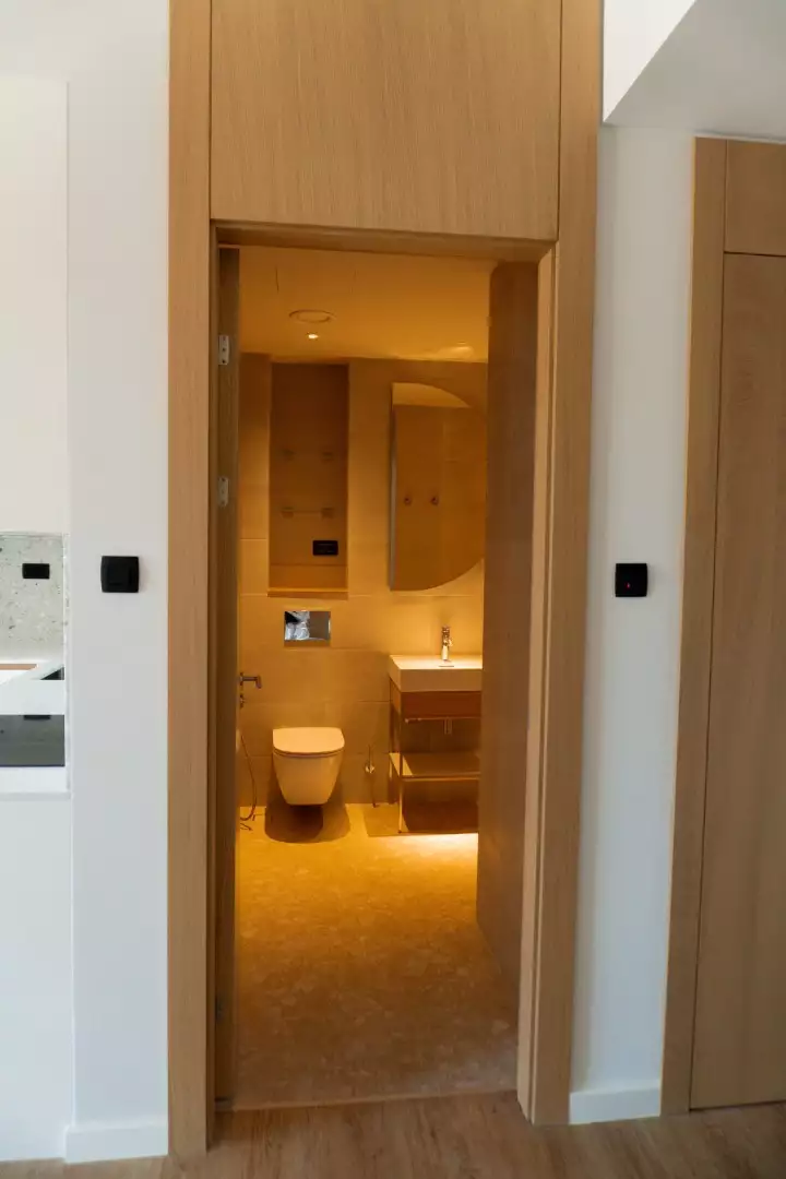 Flat 62m² in Montenegro, Tivat. Priced at 475000€ rent photo-13