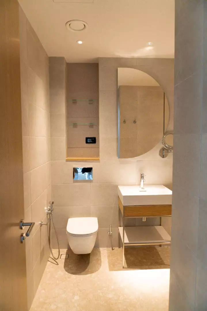 Flat 62m² in Montenegro, Tivat. Priced at 475000€ rent photo-14