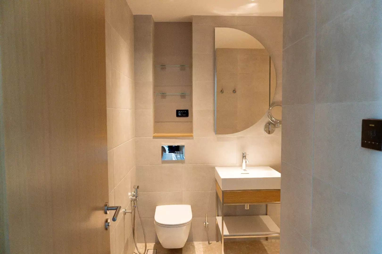 Flat 62m² in Montenegro, Tivat. Priced at 475000€ rent photo-18
