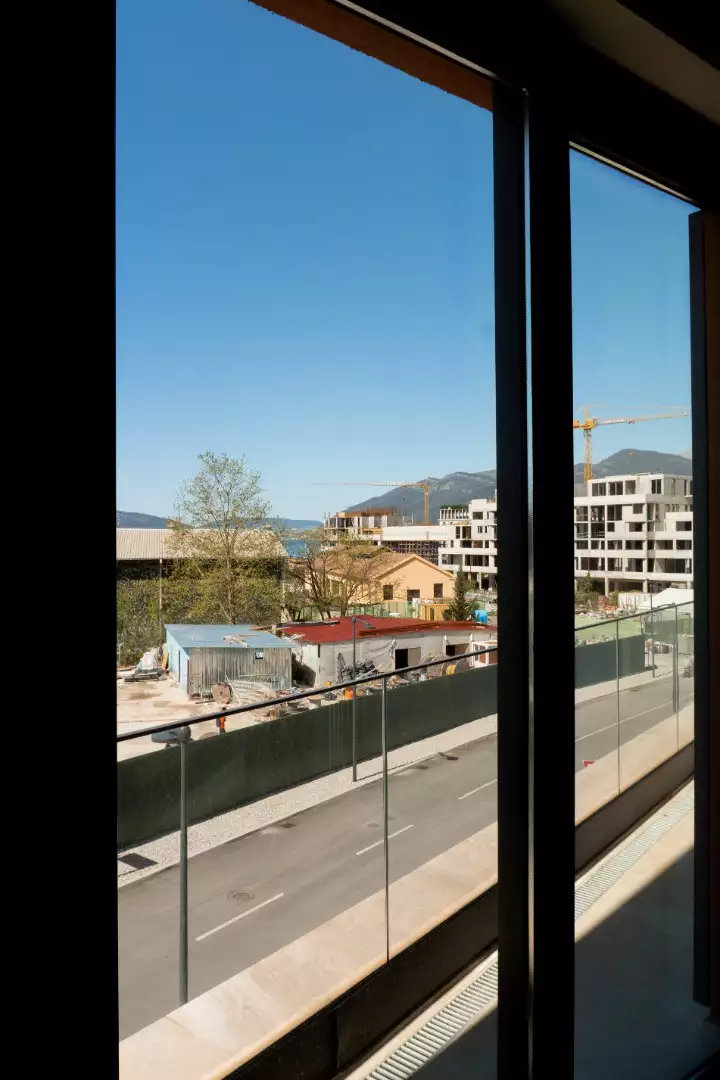Flat 62m² in Montenegro, Tivat. Priced at 475000€ rent photo-21