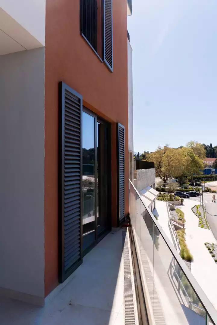 Flat 62m² in Montenegro, Tivat. Priced at 475000€ rent photo-23