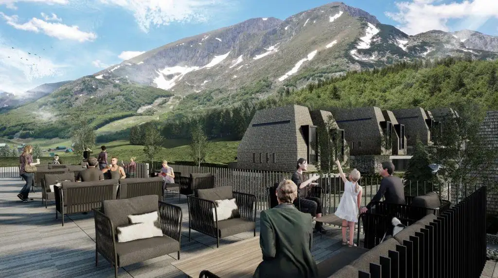 Land 10261m² in Montenegro, Zabljak. Priced at 2565250€ rent photo-4