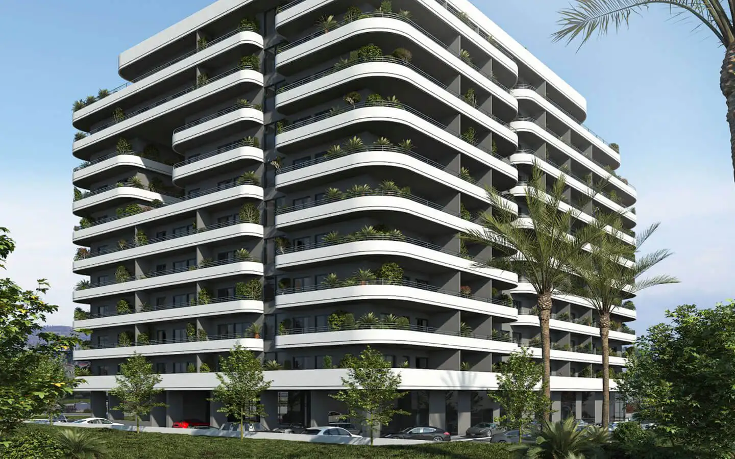 Penthouse 473m² in Montenegro, Bar. Priced at 1300000€ rent photo-6
