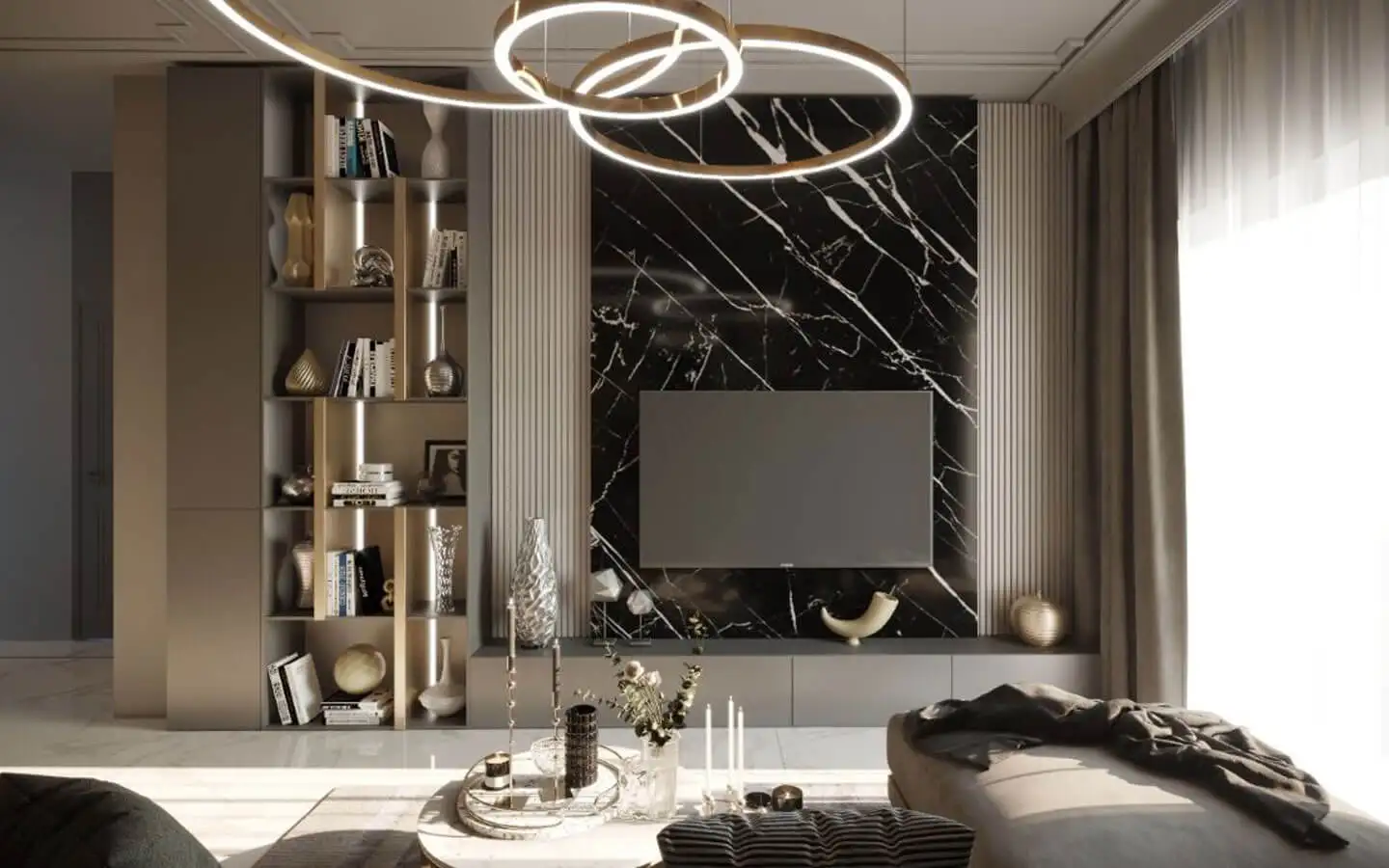 Duplex 253m² in Montenegro, Bar. Priced at 582882€ rent photo-13