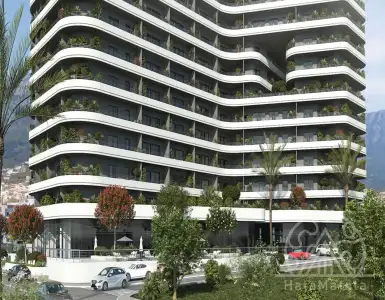 Buy in Montenegro for 582882€