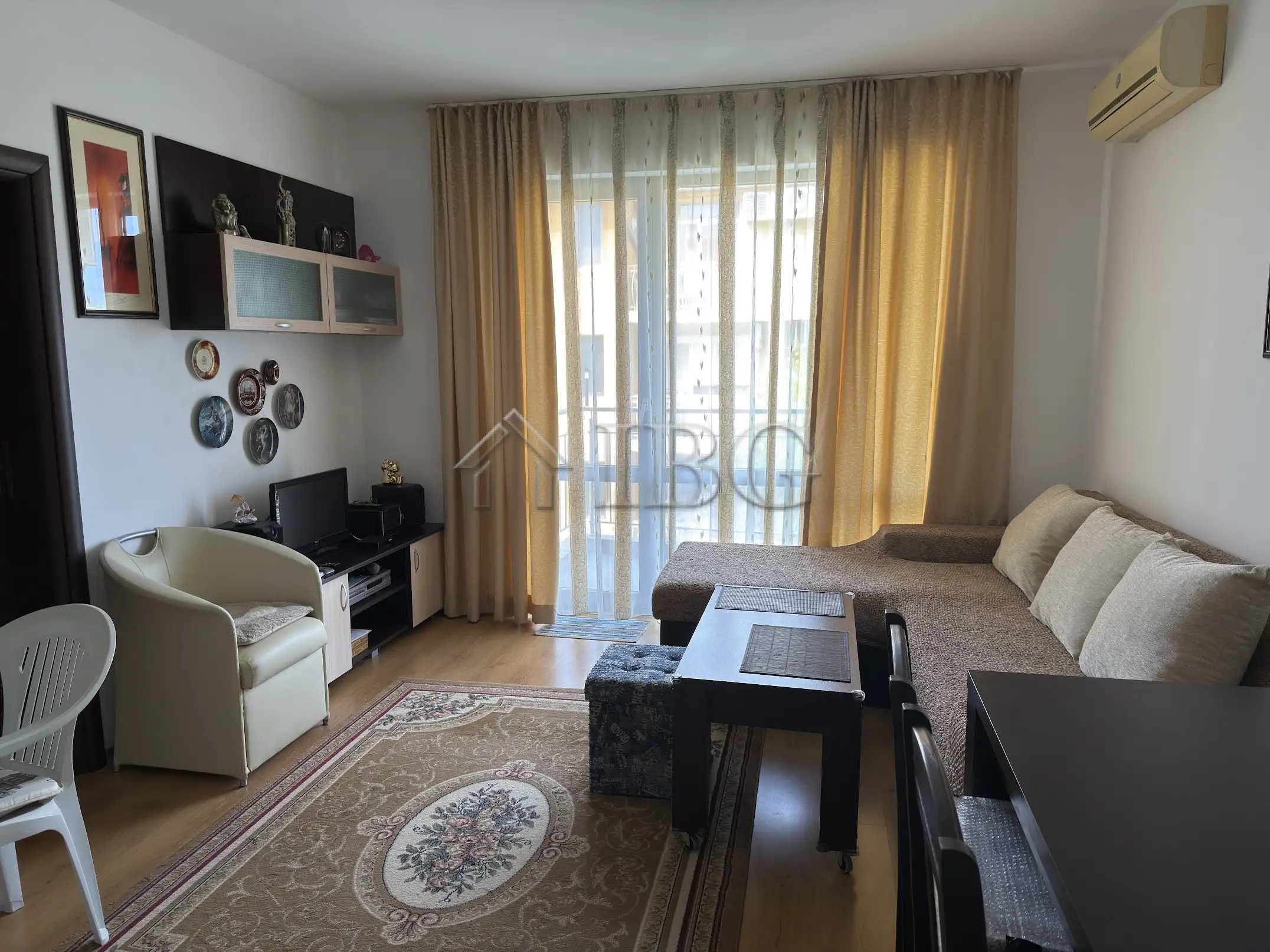 Flat 70m² in Bulgaria, Sunny Beach. Priced at 73500€ rent photo-3