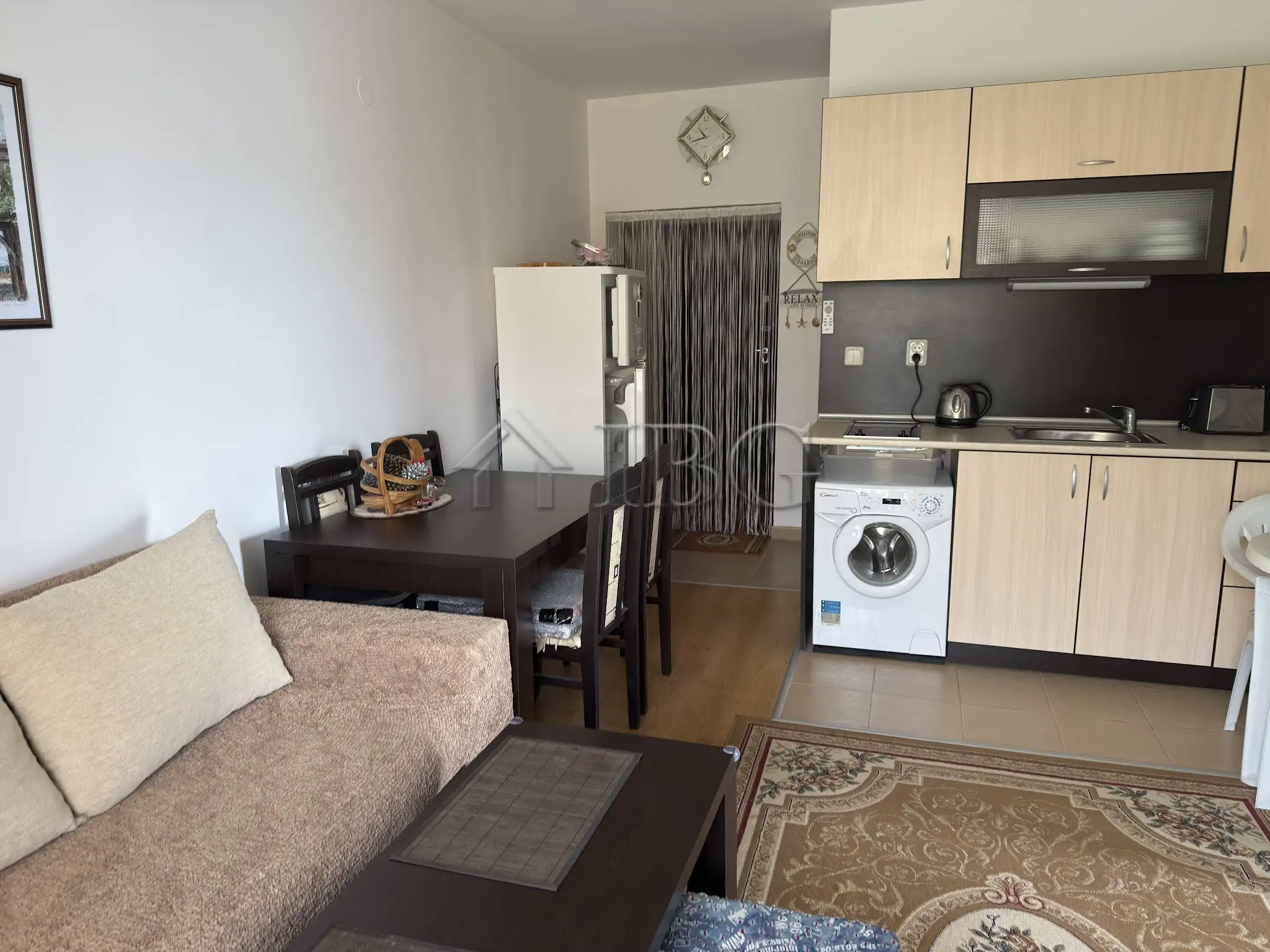Flat 70m² in Bulgaria, Sunny Beach. Priced at 73500€ rent photo-4