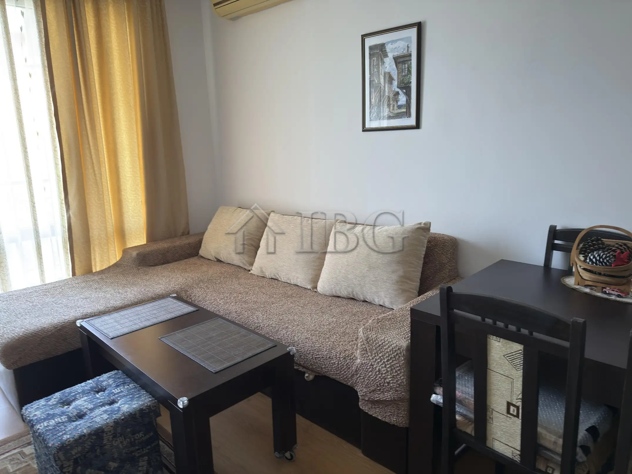 Flat 70m² in Bulgaria, Sunny Beach. Priced at 73500€ rent photo-6