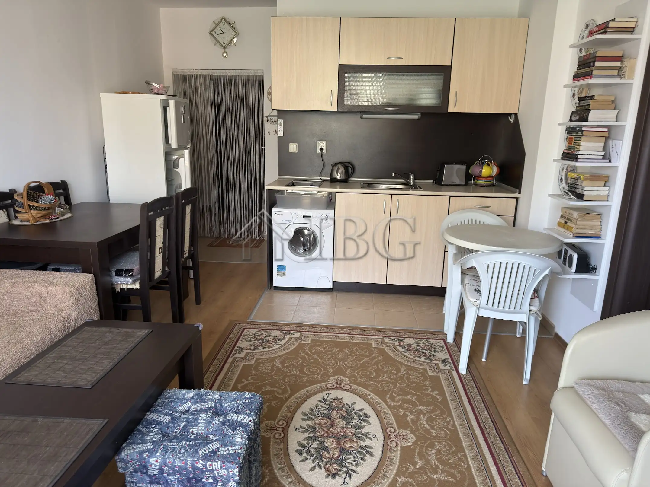 Flat 70m² in Bulgaria, Sunny Beach. Priced at 73500€ rent photo-9