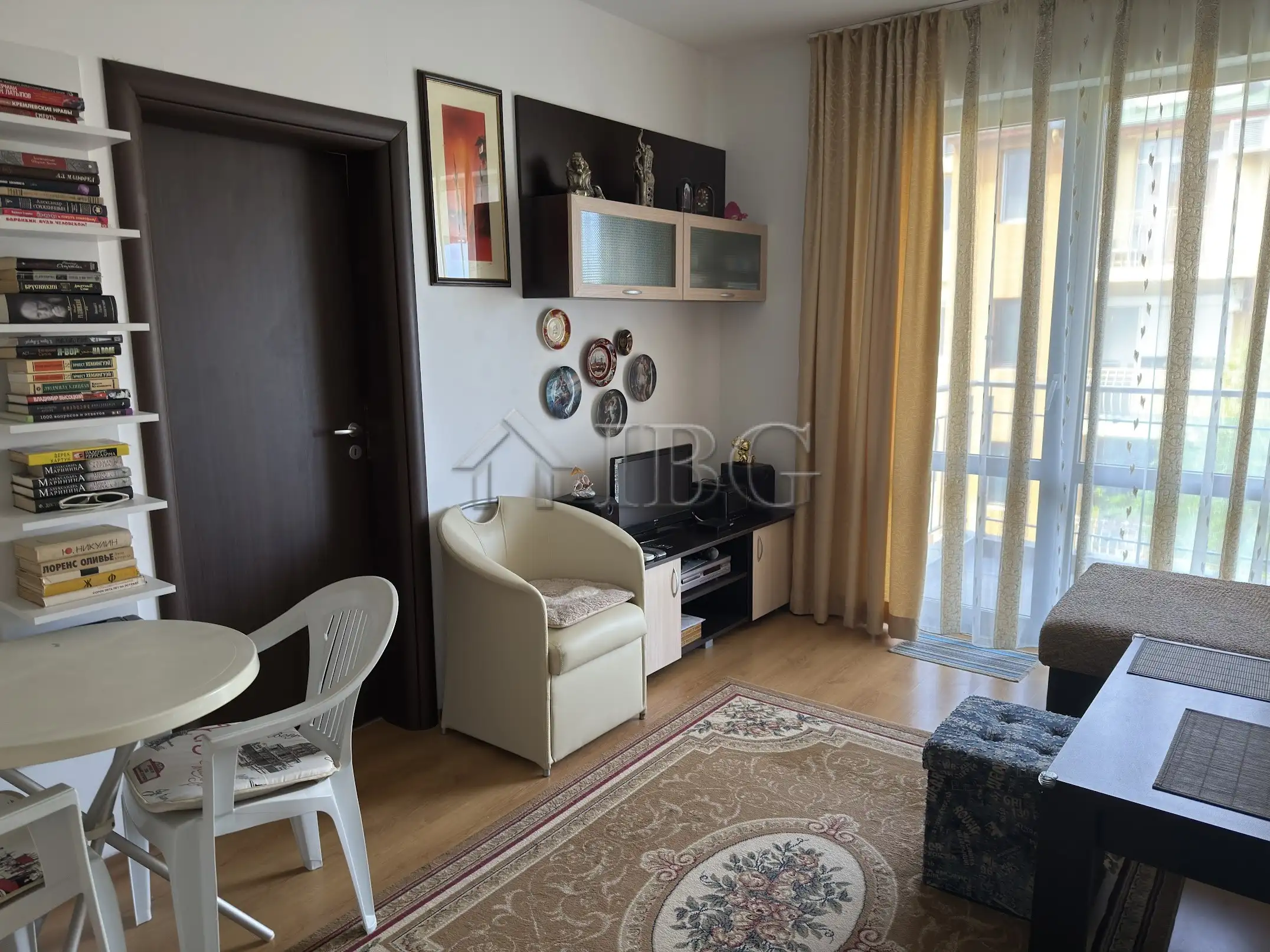 Flat 70m² in Bulgaria, Sunny Beach. Priced at 73500€ rent photo-10