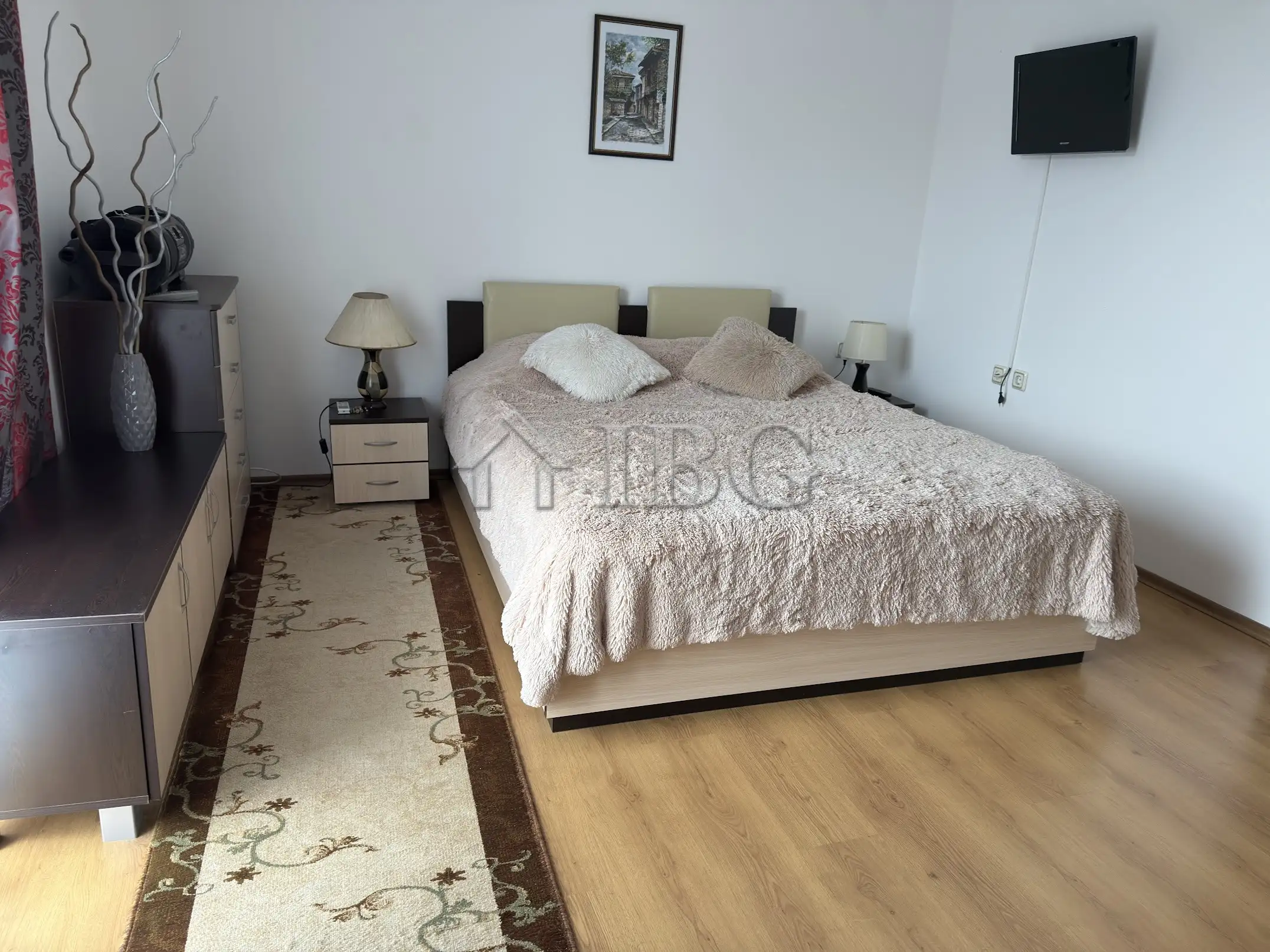 Flat 70m² in Bulgaria, Sunny Beach. Priced at 73500€ rent photo-12