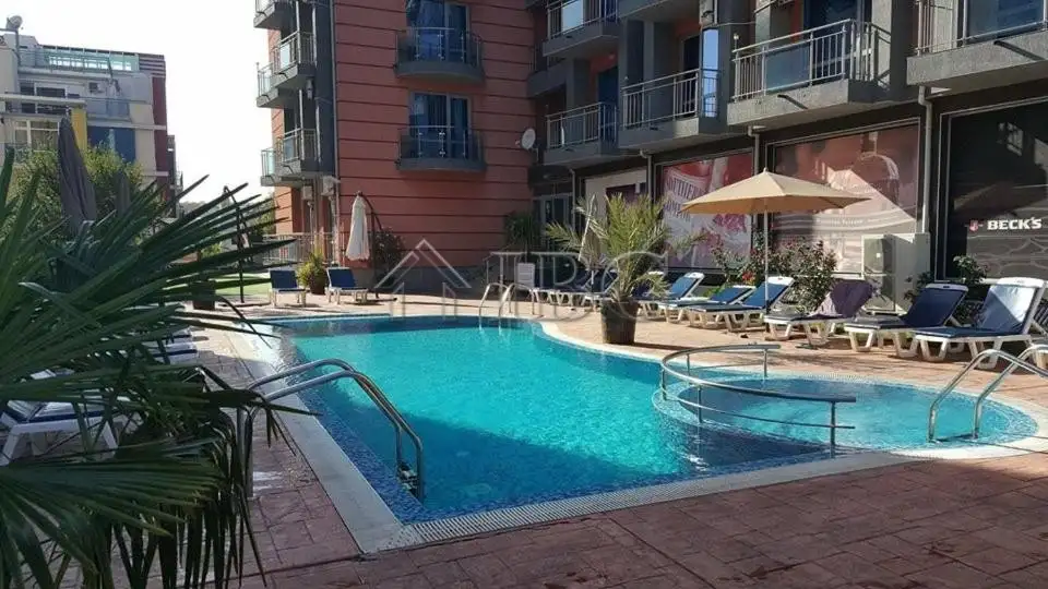 Flat 70m² in Bulgaria, Sunny Beach. Priced at 73500€ rent photo-18