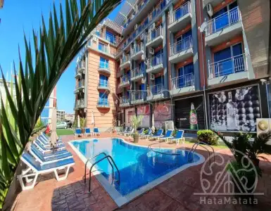 Buy in Bulgaria for 73500€