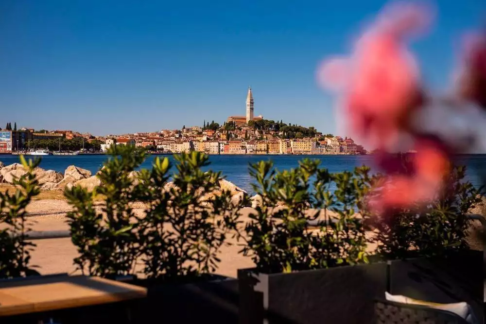 Hotels 618m² in Croatia, Rovinj. Priced at 1800000€ rent photo-3