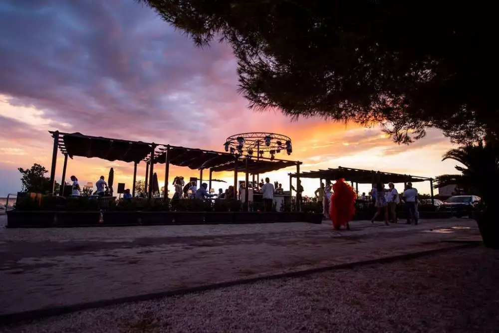 Hotels 618m² in Croatia, Rovinj. Priced at 1800000€ rent photo-7