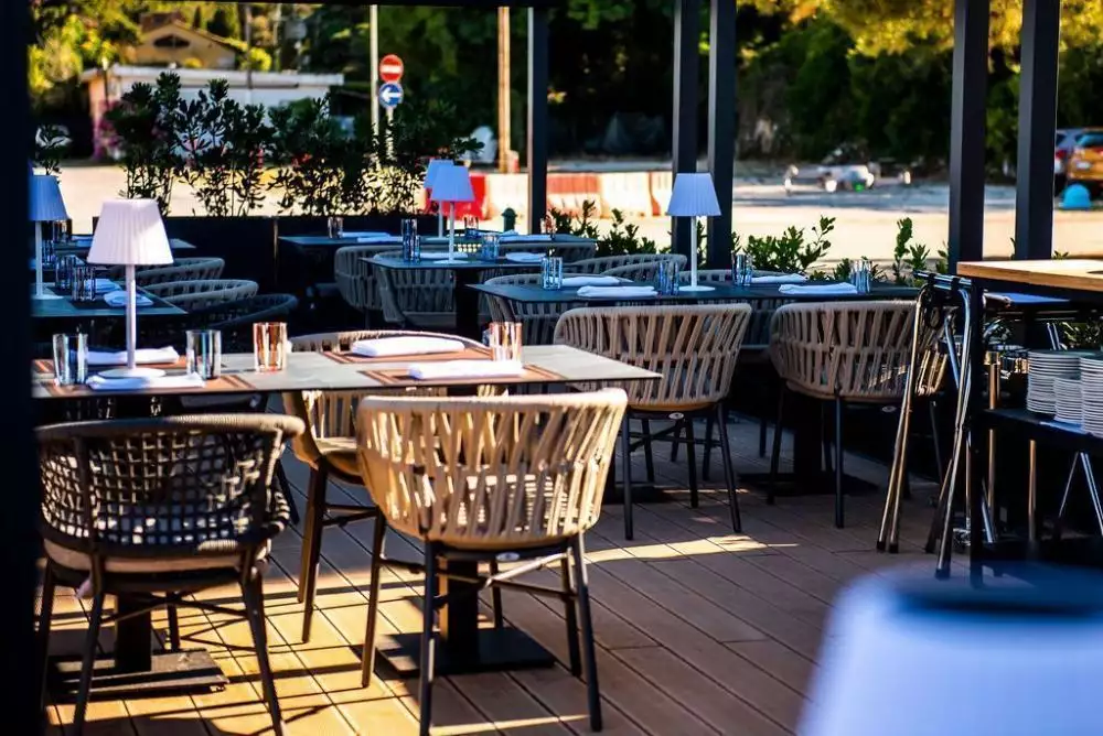 Hotels 618m² in Croatia, Rovinj. Priced at 1800000€ rent photo-9
