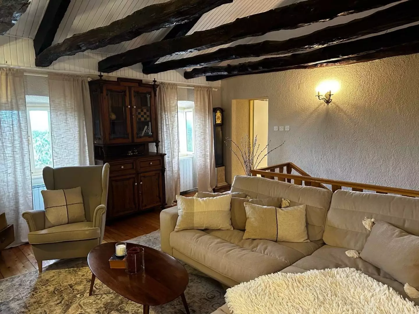 Villa 360m² in Croatia, Buzet. Priced at 560000€ rent photo-9
