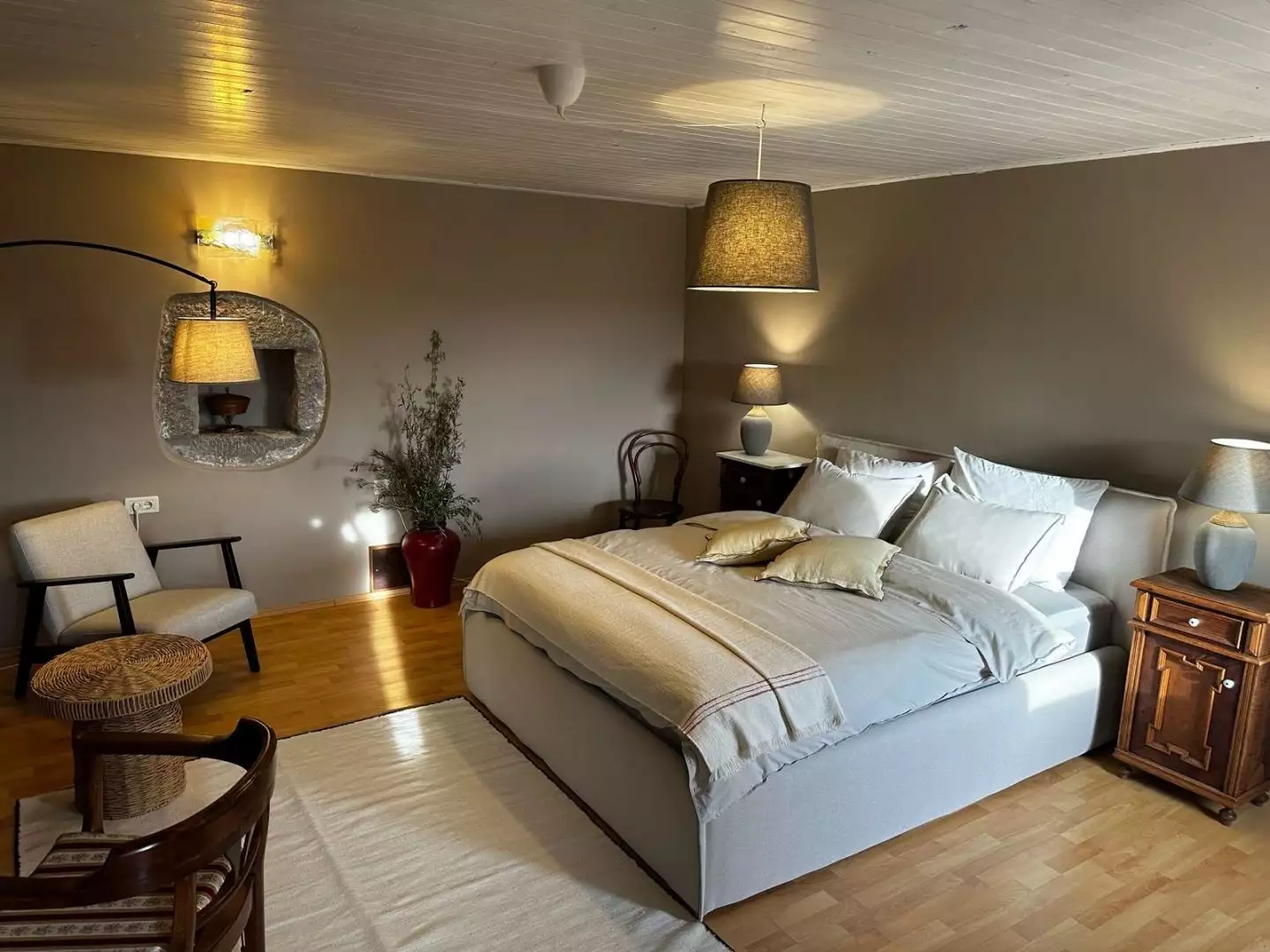 Villa 360m² in Croatia, Buzet. Priced at 560000€ rent photo-13