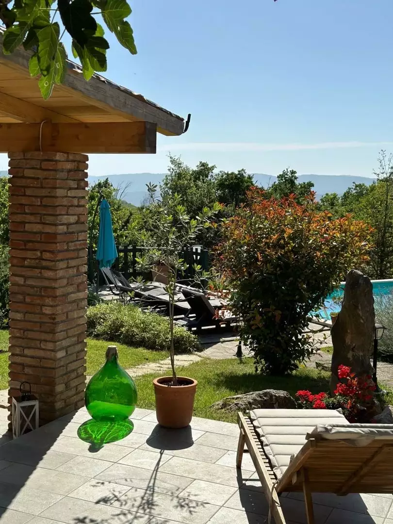 Villa 360m² in Croatia, Buzet. Priced at 560000€ rent photo-16