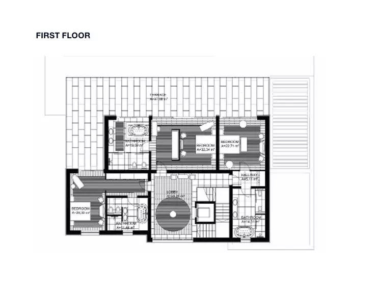 Villa 826m² in Croatia, Umag. Priced at 4450000€ rent photo-3