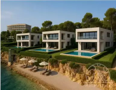 Buy in Croatia for 4450000€