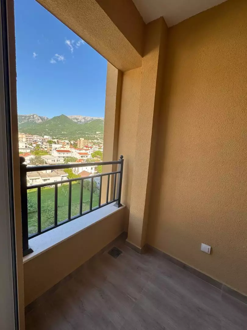 Flat 26m² in Montenegro, Bar. Priced at 76000€ rent photo-1