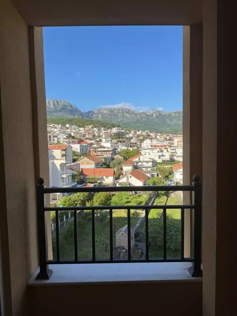 Flat 26m² in Montenegro, Bar. Priced at 76000€ rent photo-2