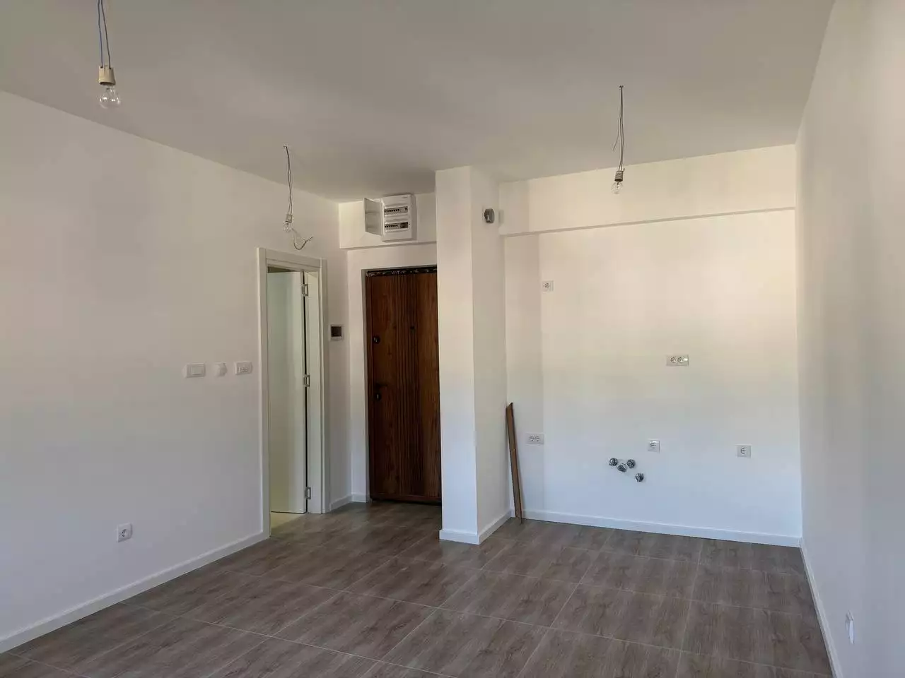 Flat 26m² in Montenegro, Bar. Priced at 76000€ rent photo-7