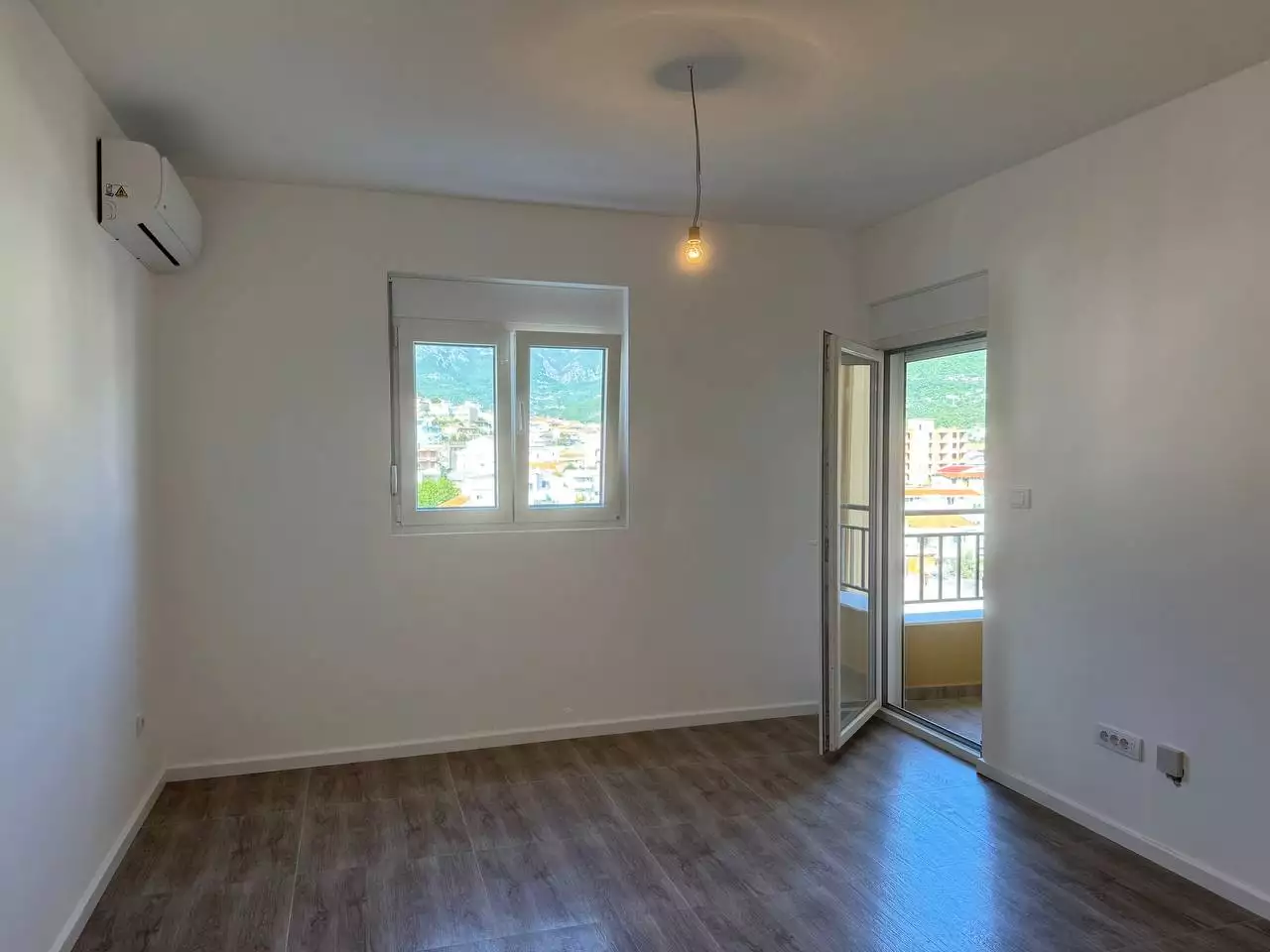Flat 26m² in Montenegro, Bar. Priced at 76000€ rent photo-9