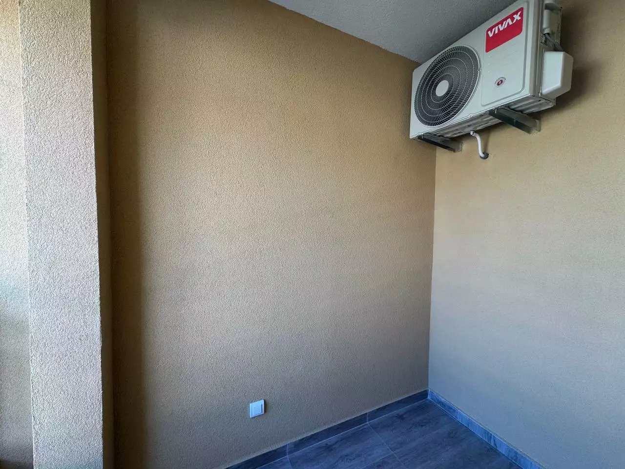Flat 26m² in Montenegro, Bar. Priced at 76000€ rent photo-10