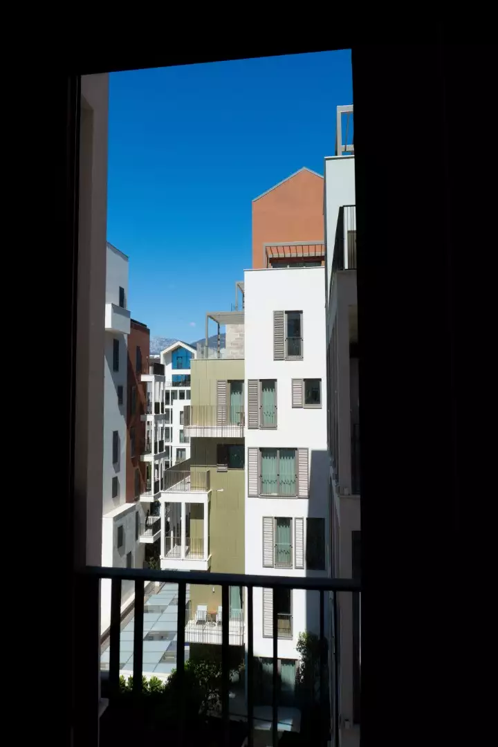 Flat 56m² in Montenegro, Tivat. Priced at 500000€ rent photo-10