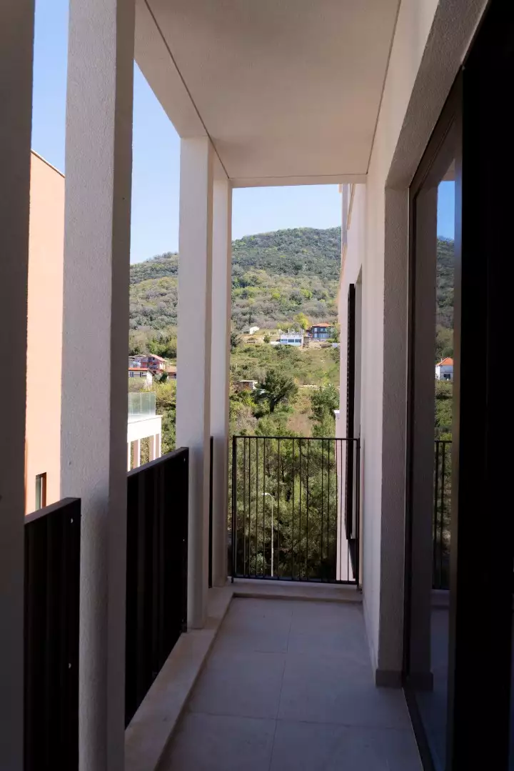 Flat 56m² in Montenegro, Tivat. Priced at 500000€ rent photo-13