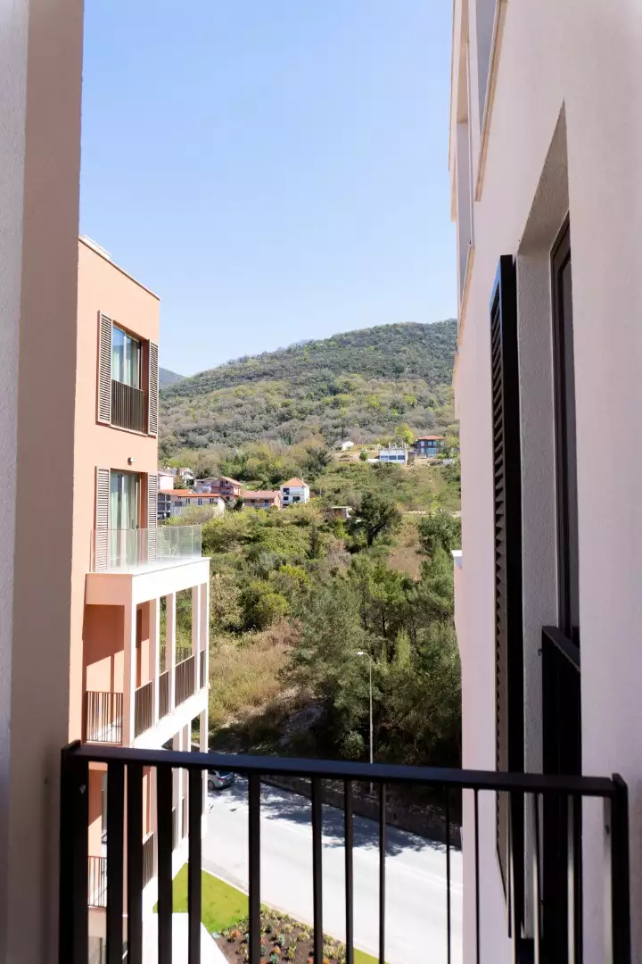 Flat 56m² in Montenegro, Tivat. Priced at 500000€ rent photo-14