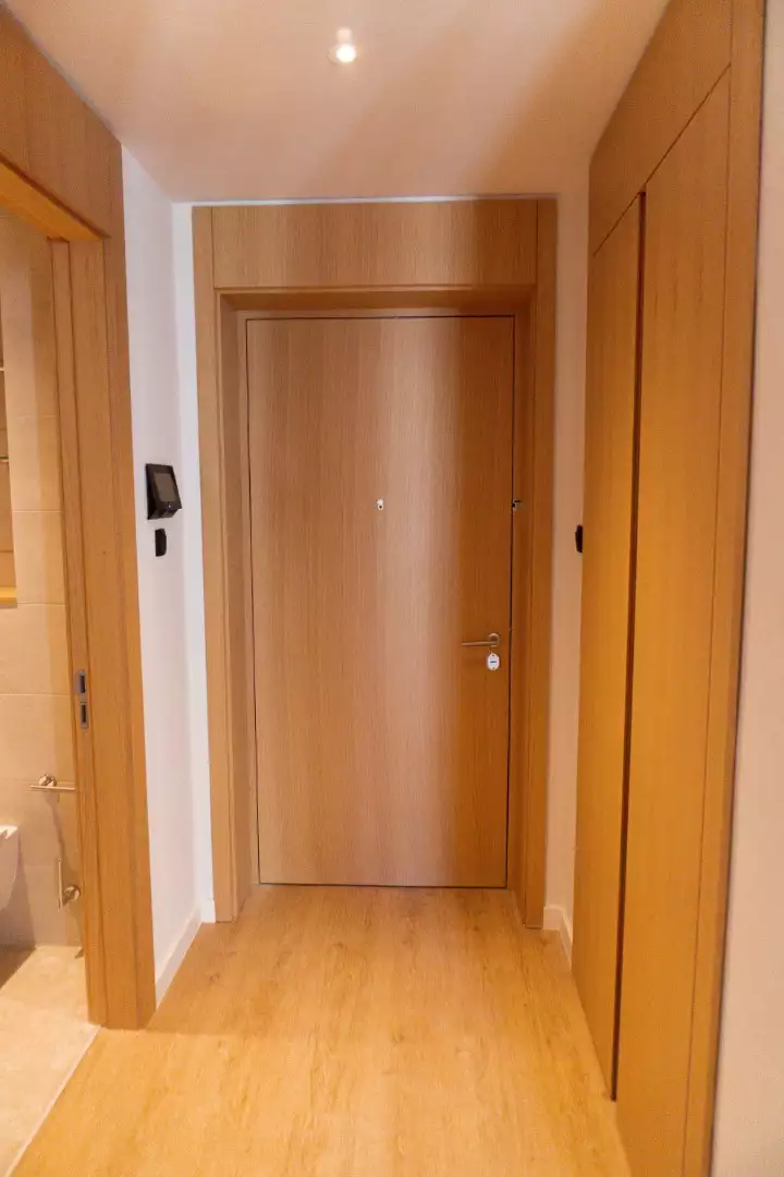 Flat 56m² in Montenegro, Tivat. Priced at 500000€ rent photo-15