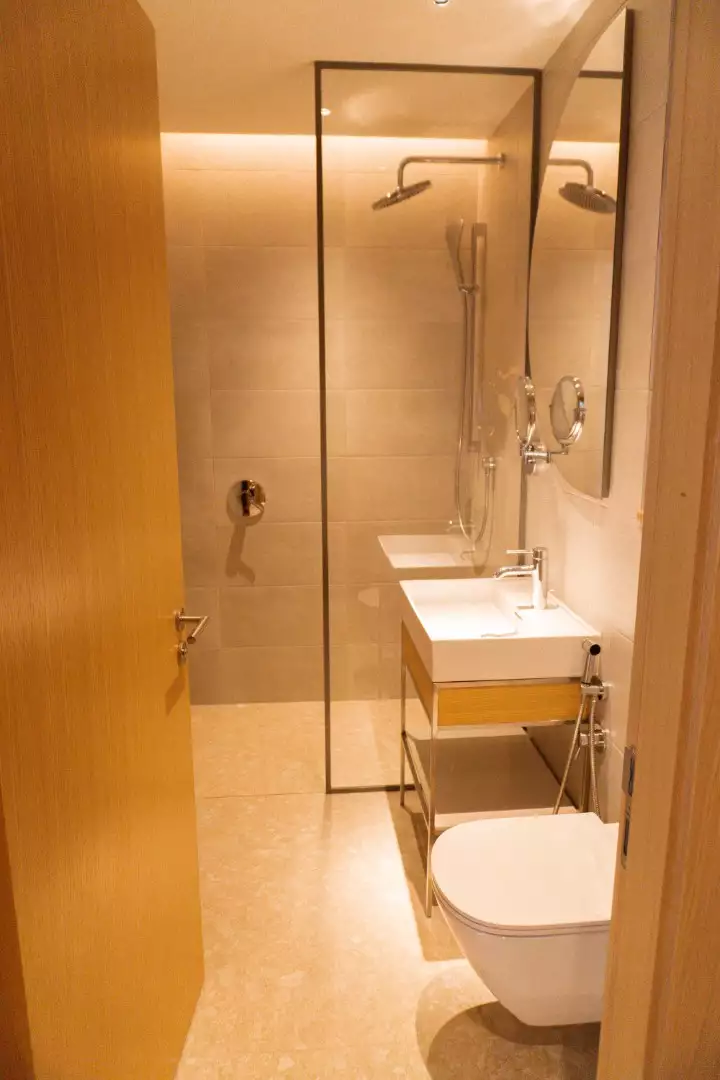 Flat 56m² in Montenegro, Tivat. Priced at 500000€ rent photo-16