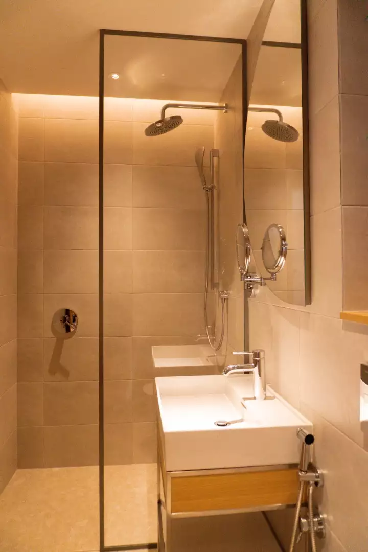 Flat 56m² in Montenegro, Tivat. Priced at 500000€ rent photo-17