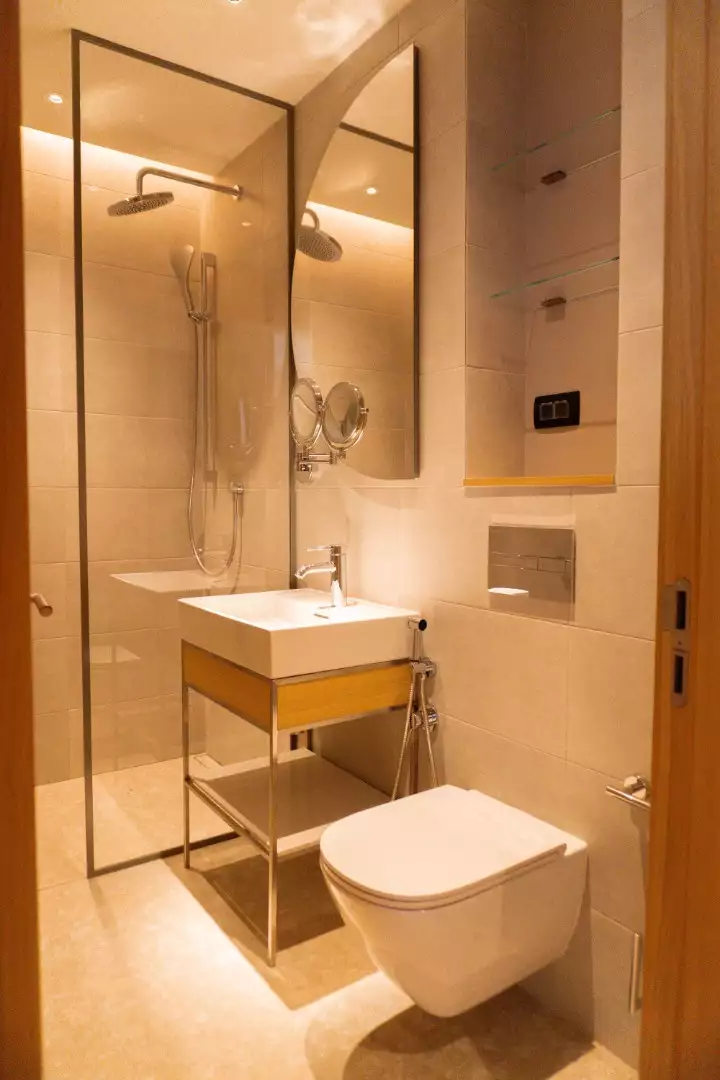 Flat 56m² in Montenegro, Tivat. Priced at 500000€ rent photo-18