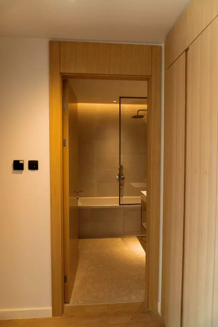 Flat 89m² in Montenegro, Tivat. Priced at 700000€ rent photo-7