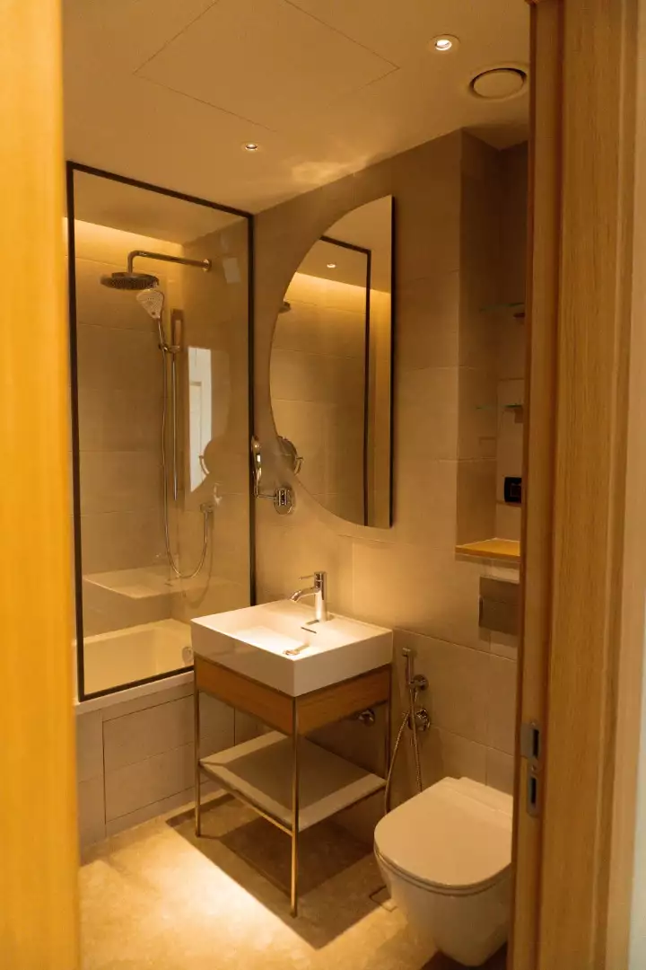 Flat 89m² in Montenegro, Tivat. Priced at 700000€ rent photo-8