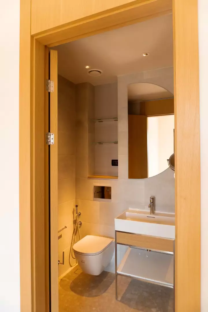 Flat 89m² in Montenegro, Tivat. Priced at 700000€ rent photo-10